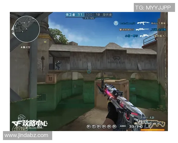 CSGO战术解析：深入探讨BLG在边路渗透中的策略与执行