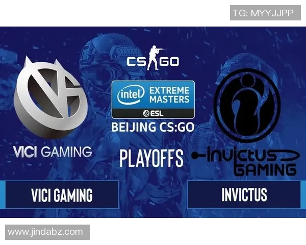 CSGO赛事热议IG战队意识引发的争议与讨论