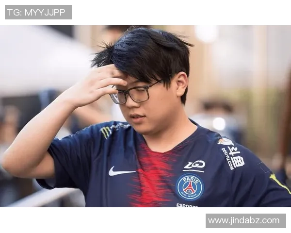 DOTA2分析：深入探讨BLG战队在战术灵活性上的独特优势与表现
