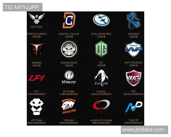 DOTA2心理素质排行榜揭晓WE战队表现卓越引领潮流
