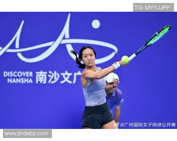 提升心理素质助力广州网球队在比赛中取得更大突破与成功