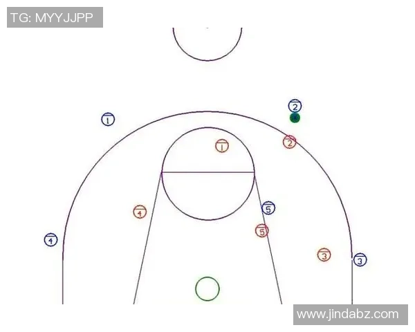 重庆篮球队防守策略解析：深度剖析球队在比赛中的防守表现与战术运用